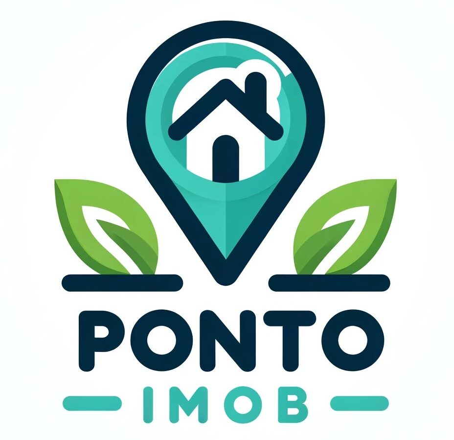 Ponto Imoveis-Compre ou venda seu imóvel em poucos segundos com a Pontoimob